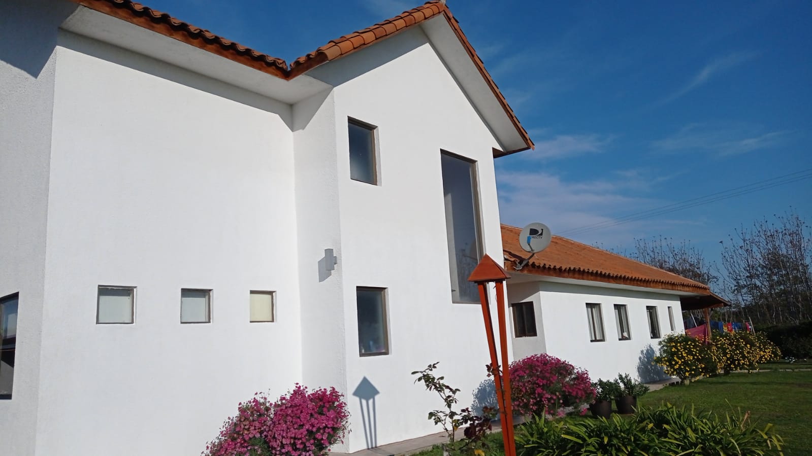 Proyecto vivienda familiar